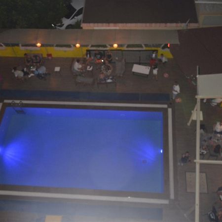 Melodi Hotel Marmaris Bagian luar foto