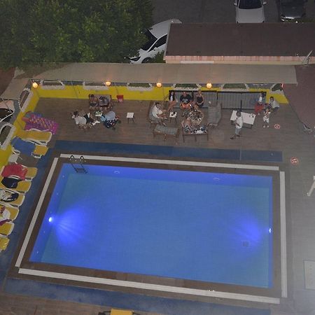 Melodi Hotel Marmaris Bagian luar foto
