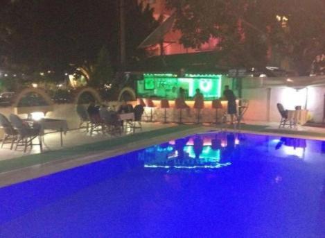 Melodi Hotel Marmaris Bagian luar foto