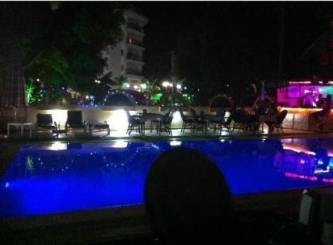 Melodi Hotel Marmaris Bagian luar foto