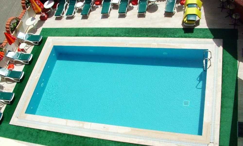 Melodi Hotel Marmaris Bagian luar foto