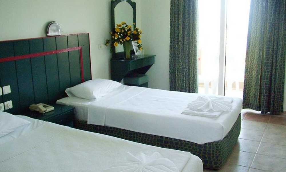 Melodi Hotel Marmaris Bagian luar foto