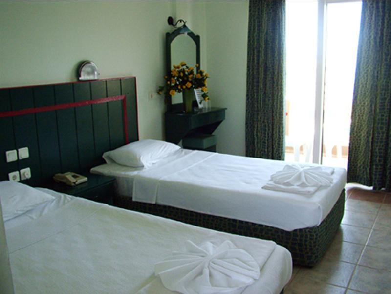 Melodi Hotel Marmaris Bagian luar foto