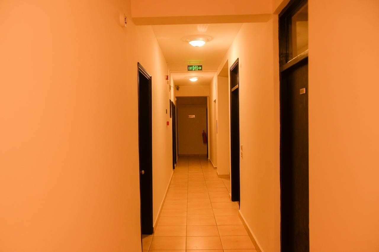 Melodi Hotel Marmaris Bagian luar foto